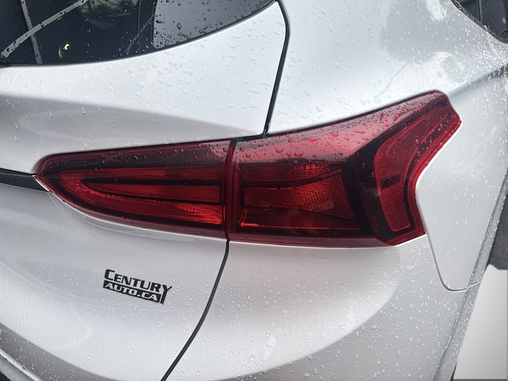 2020 Hyundai Santa Fe Essential | Cam | USB | HtdSeats |  Bluetooth | in Saint John, New Brunswick - 53 - w1024h768px