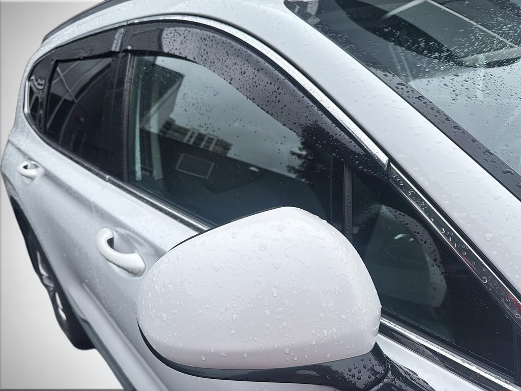 2020 Hyundai Santa Fe Essential | Cam | USB | HtdSeats |  Bluetooth | in Saint John, New Brunswick - 54 - w1024h768px