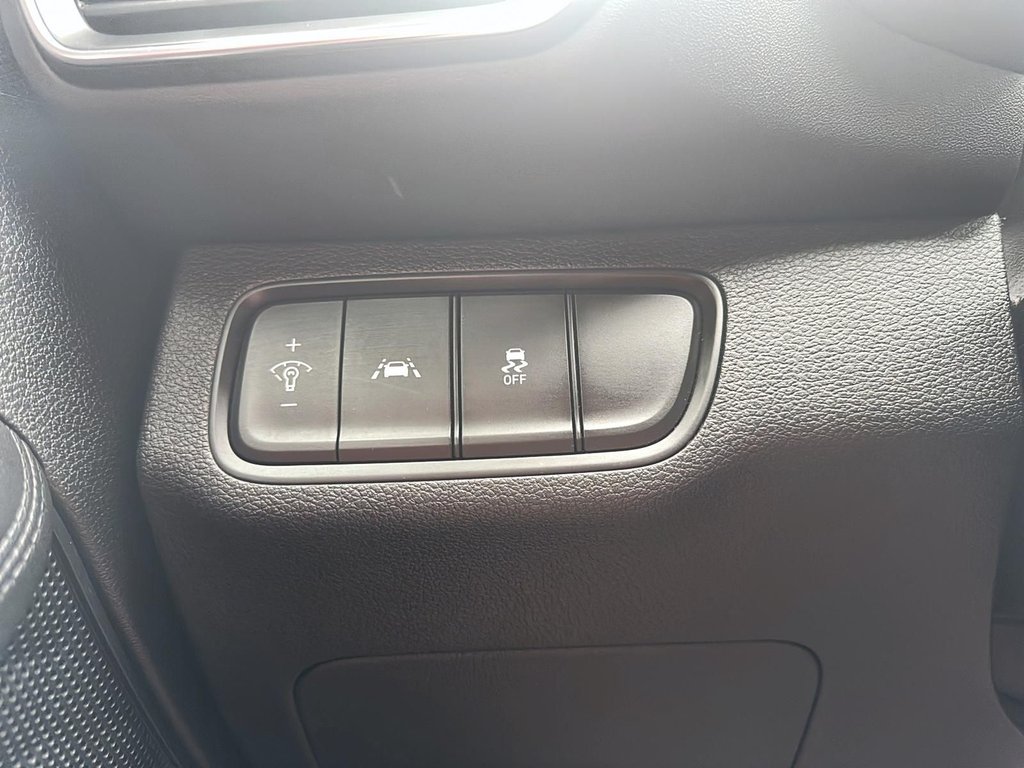 2020 Hyundai Santa Fe Essential | Cam | USB | HtdSeats |  Bluetooth | in Saint John, New Brunswick - 37 - w1024h768px