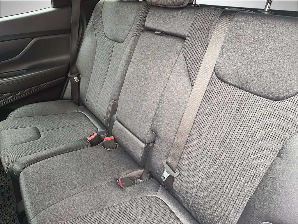 2020 Hyundai Santa Fe Essential | Cam | USB | HtdSeats |  Bluetooth | in Saint John, New Brunswick - 44 - w1024h768px