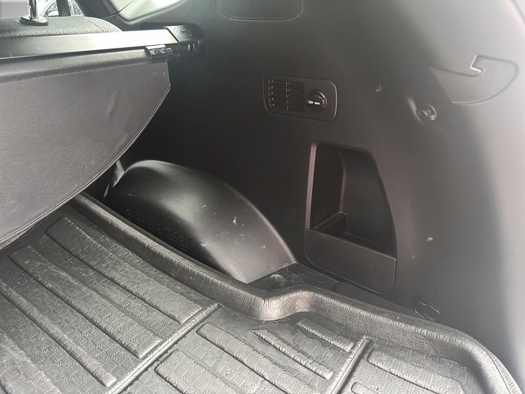 2020 Hyundai Santa Fe Essential | Cam | USB | HtdSeats |  Bluetooth | in Saint John, New Brunswick - 48 - w1024h768px