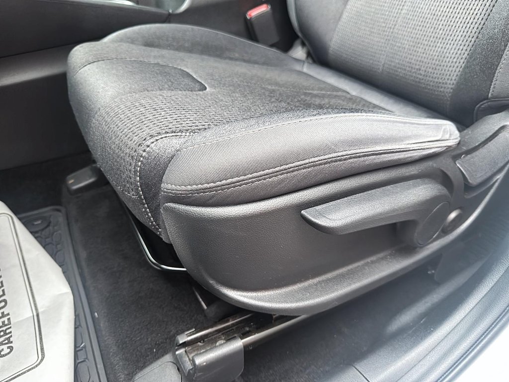 2020 Hyundai Santa Fe Essential | Cam | USB | HtdSeats |  Bluetooth | in Saint John, New Brunswick - 41 - w1024h768px