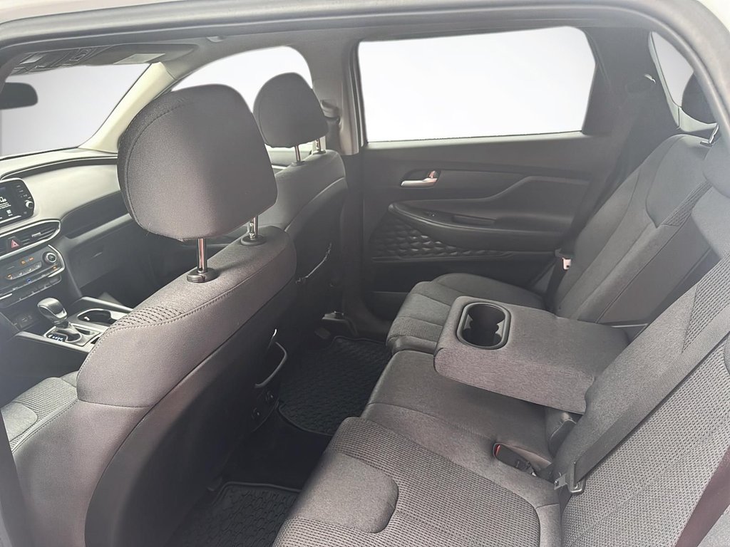 2020 Hyundai Santa Fe Essential | Cam | USB | HtdSeats |  Bluetooth | in Saint John, New Brunswick - 42 - w1024h768px