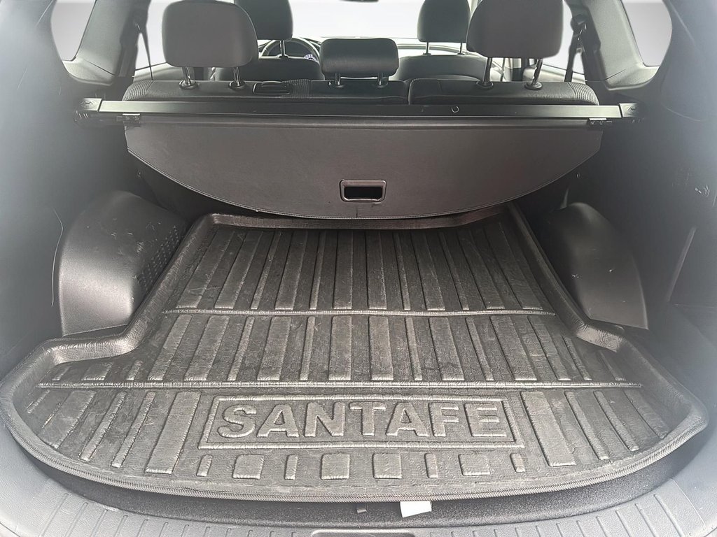 2020 Hyundai Santa Fe Essential | Cam | USB | HtdSeats |  Bluetooth | in Saint John, New Brunswick - 47 - w1024h768px
