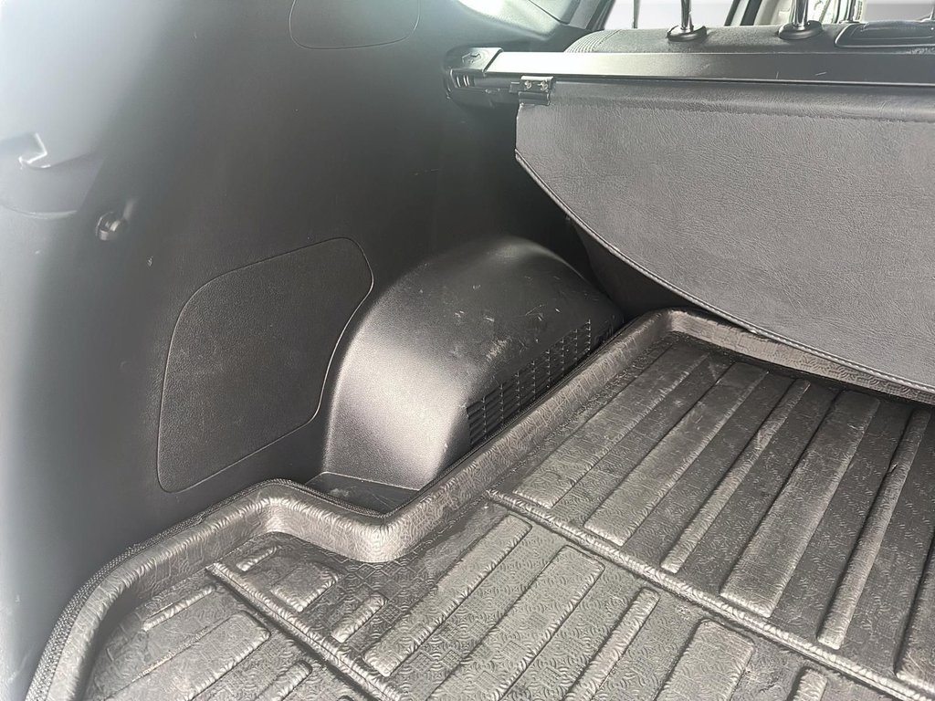 2020 Hyundai Santa Fe Essential | Cam | USB | HtdSeats |  Bluetooth | in Saint John, New Brunswick - 49 - w1024h768px