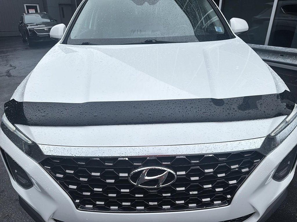 2020 Hyundai Santa Fe Essential | Cam | USB | HtdSeats |  Bluetooth | in Saint John, New Brunswick - 12 - w1024h768px