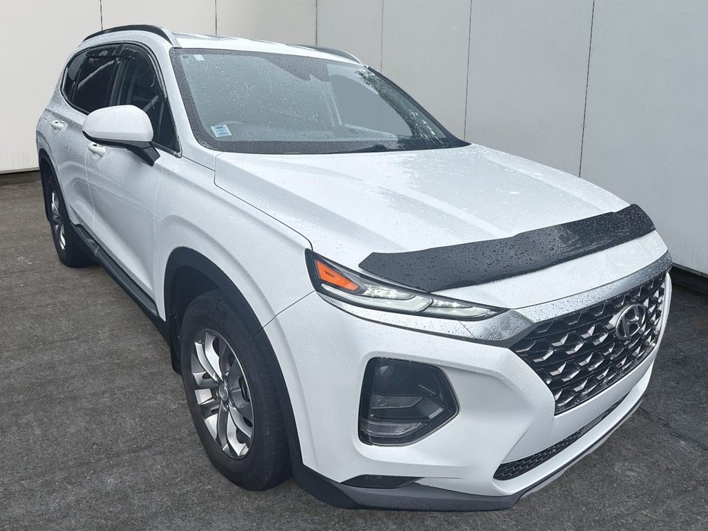2020 Hyundai Santa Fe Essential | Cam | USB | HtdSeats |  Bluetooth | in Saint John, New Brunswick - 1 - w1024h768px