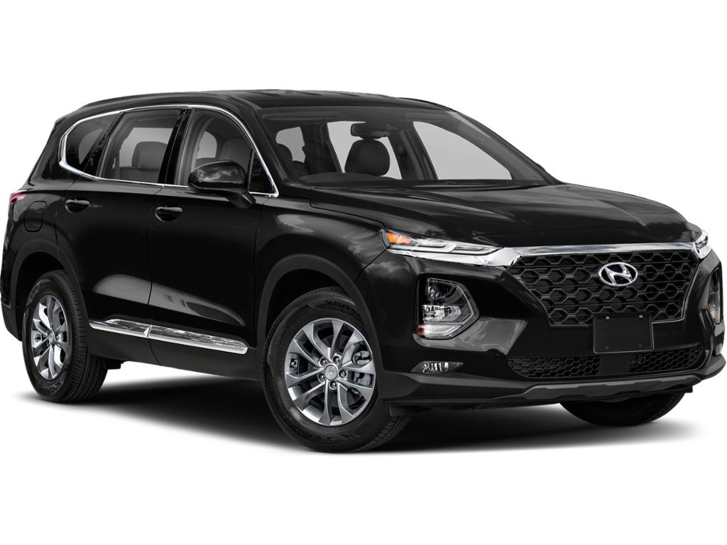 2020 Hyundai Santa Fe in Antigonish, Nova Scotia - 1 - w1024h768px