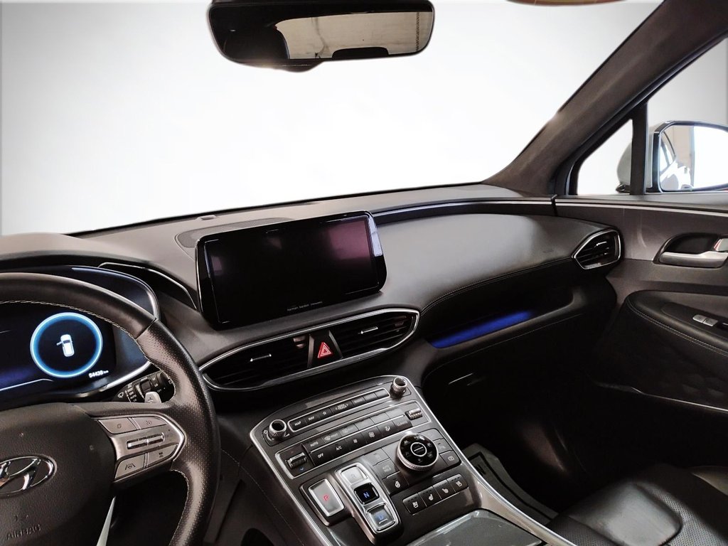 2021 Hyundai Santa Fe in Antigonish, Nova Scotia - 43 - w1024h768px