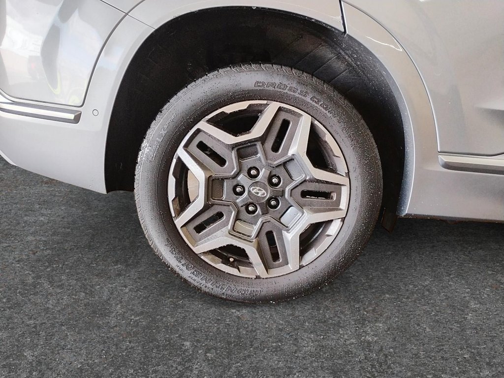 2021 Hyundai Santa Fe in Antigonish, Nova Scotia - 9 - w1024h768px