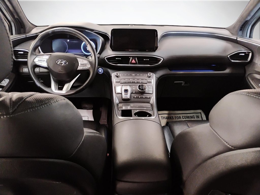 2021 Hyundai Santa Fe in Antigonish, Nova Scotia - 49 - w1024h768px