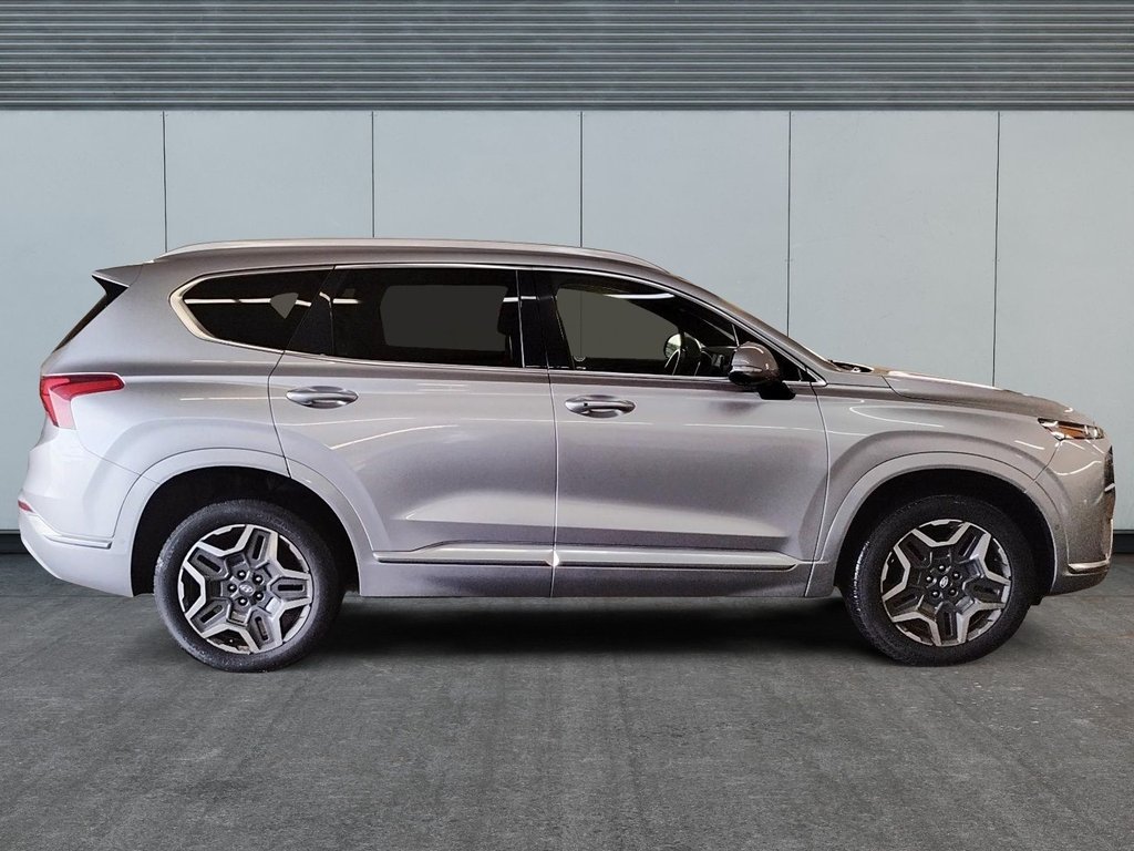 2021 Hyundai Santa Fe in Antigonish, Nova Scotia - 6 - w1024h768px