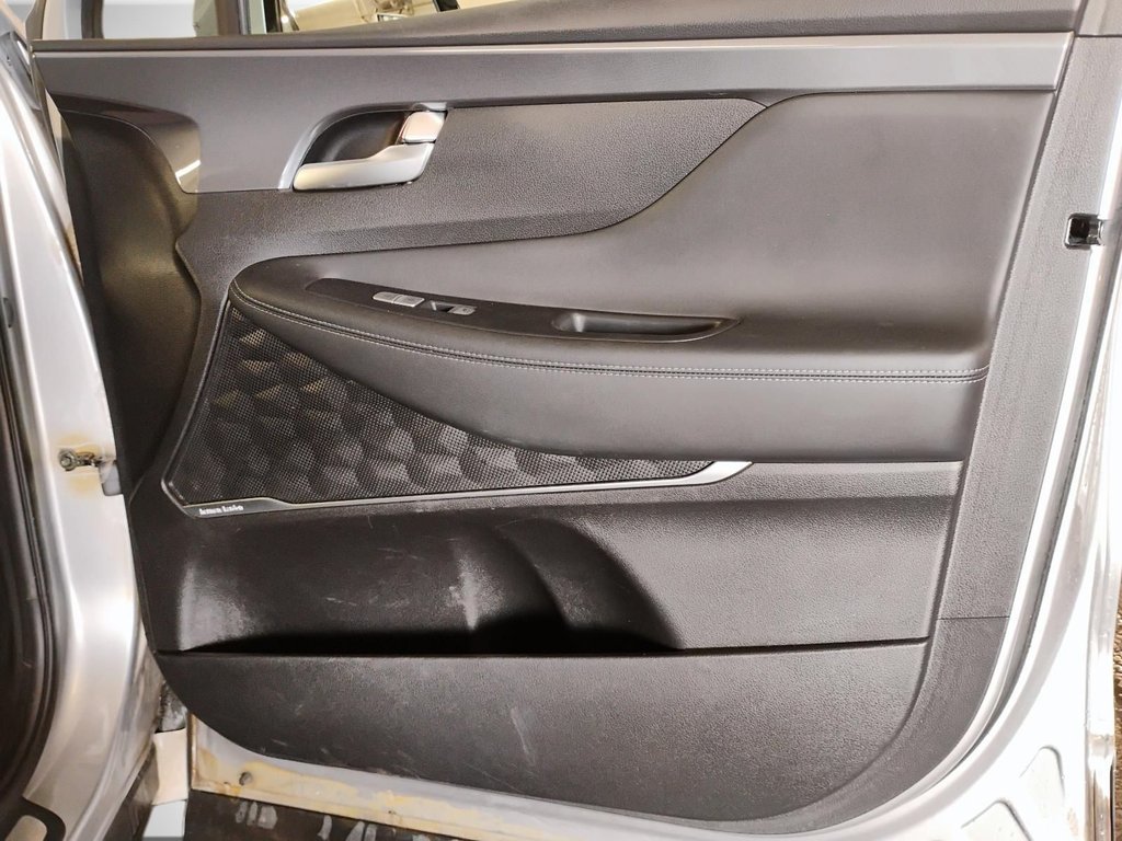 2021 Hyundai Santa Fe in Antigonish, Nova Scotia - 16 - w1024h768px