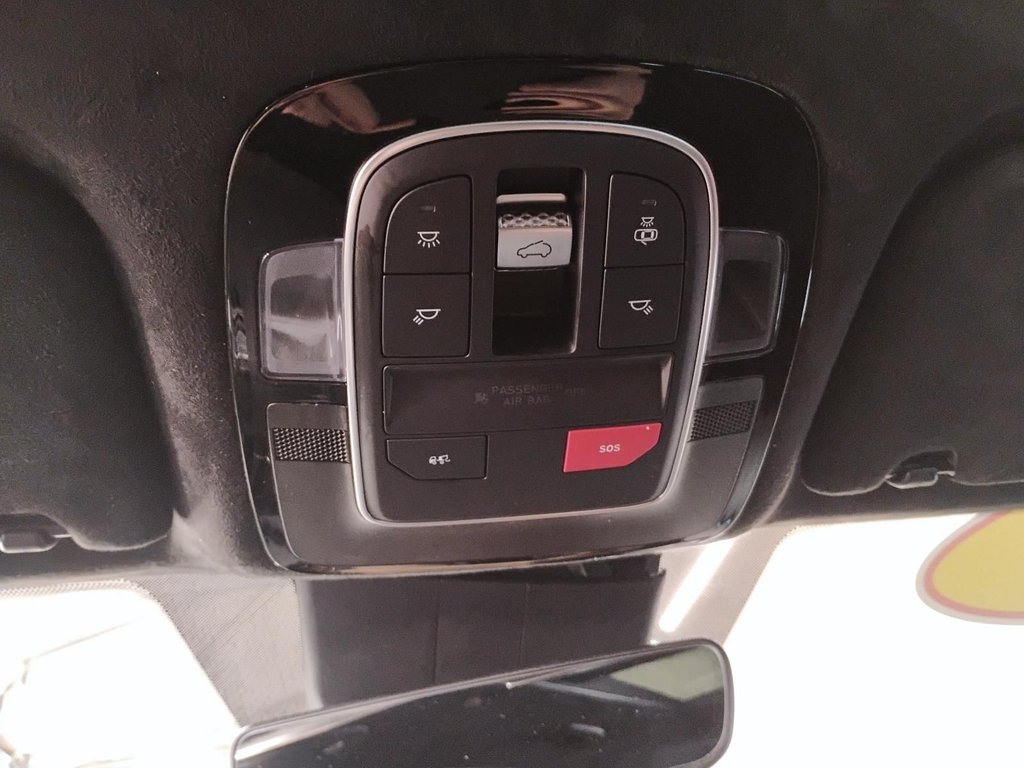 2021 Hyundai Santa Fe in Antigonish, Nova Scotia - 41 - w1024h768px