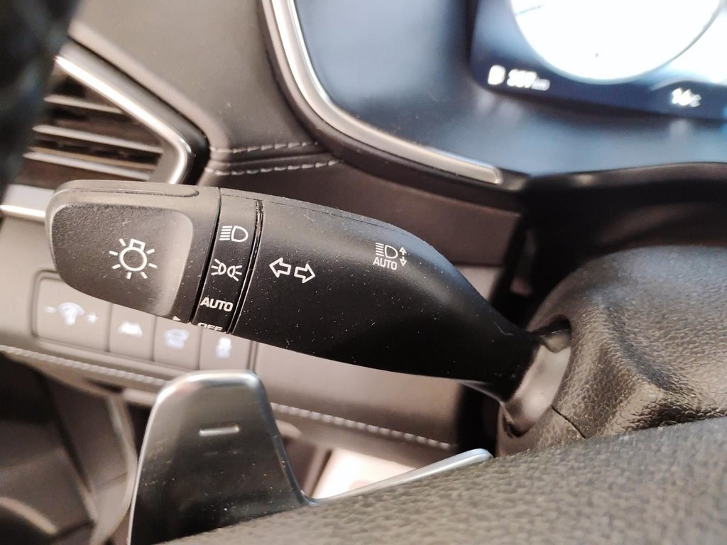 2021 Hyundai Santa Fe in Antigonish, Nova Scotia - 31 - w1024h768px