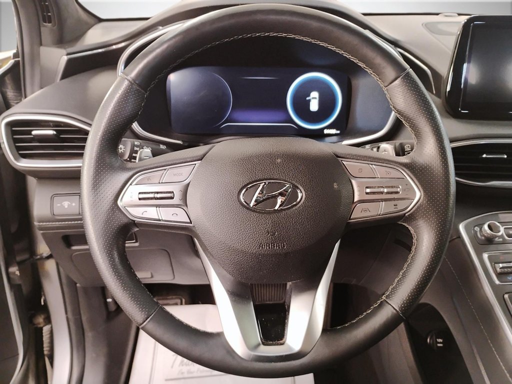 2021 Hyundai Santa Fe in Antigonish, Nova Scotia - 17 - w1024h768px