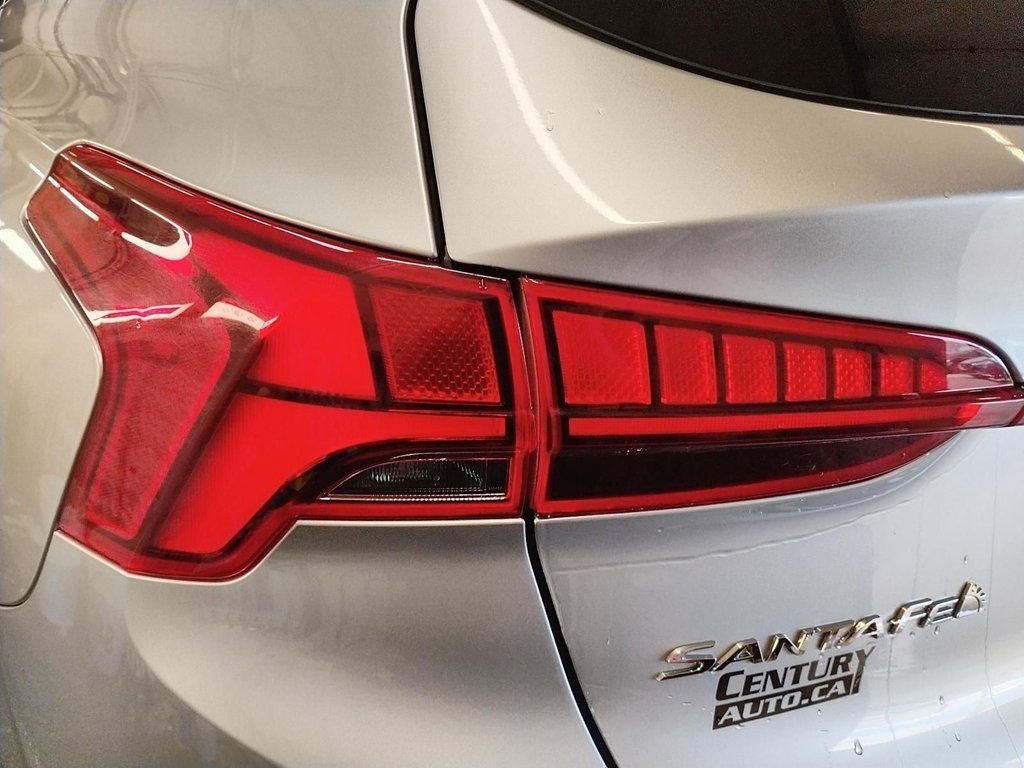 2021 Hyundai Santa Fe in Antigonish, Nova Scotia - 57 - w1024h768px