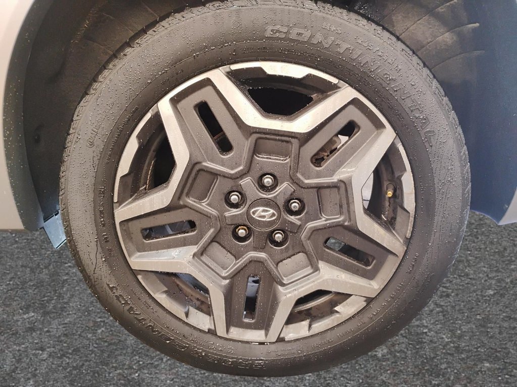 2021 Hyundai Santa Fe in Antigonish, Nova Scotia - 10 - w1024h768px