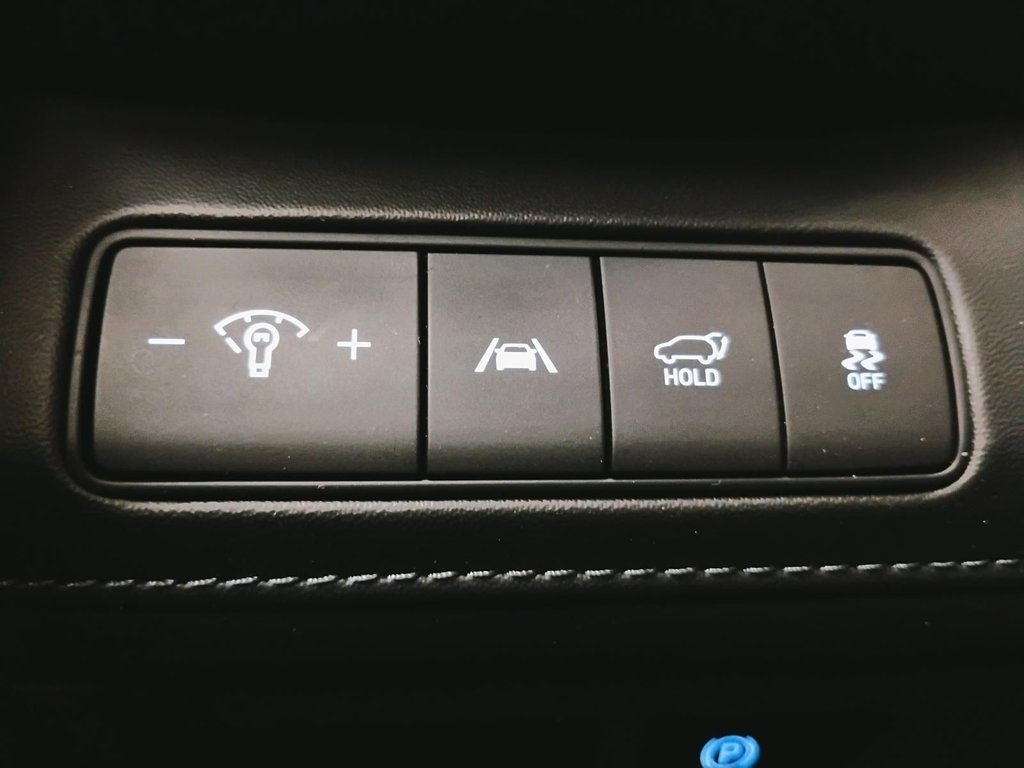 2021 Hyundai Santa Fe in Antigonish, Nova Scotia - 27 - w1024h768px