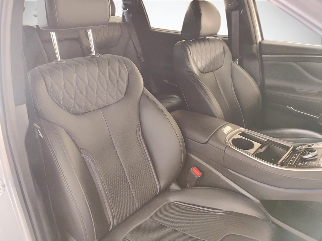 2021 Hyundai Santa Fe in Antigonish, Nova Scotia - 13 - w1024h768px