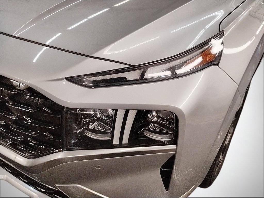 2021 Hyundai Santa Fe in Antigonish, Nova Scotia - 58 - w1024h768px