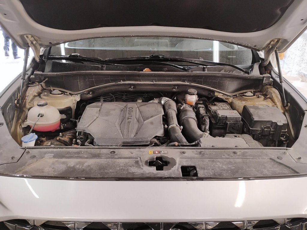 2021 Hyundai Santa Fe in Antigonish, Nova Scotia - 12 - w1024h768px