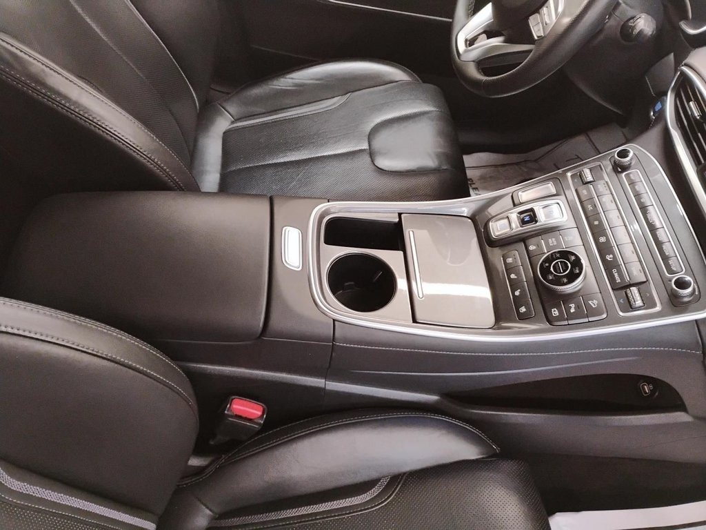 2021 Hyundai Santa Fe in Antigonish, Nova Scotia - 15 - w1024h768px
