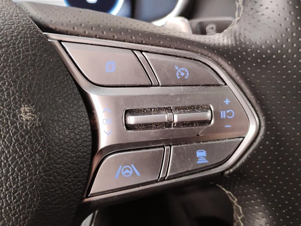 2021 Hyundai Santa Fe in Antigonish, Nova Scotia - 30 - w1024h768px
