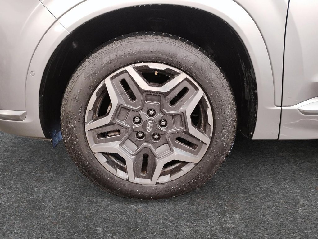 2021 Hyundai Santa Fe in Antigonish, Nova Scotia - 11 - w1024h768px