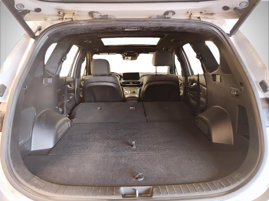 2021 Hyundai Santa Fe in Antigonish, Nova Scotia - 56 - w1024h768px