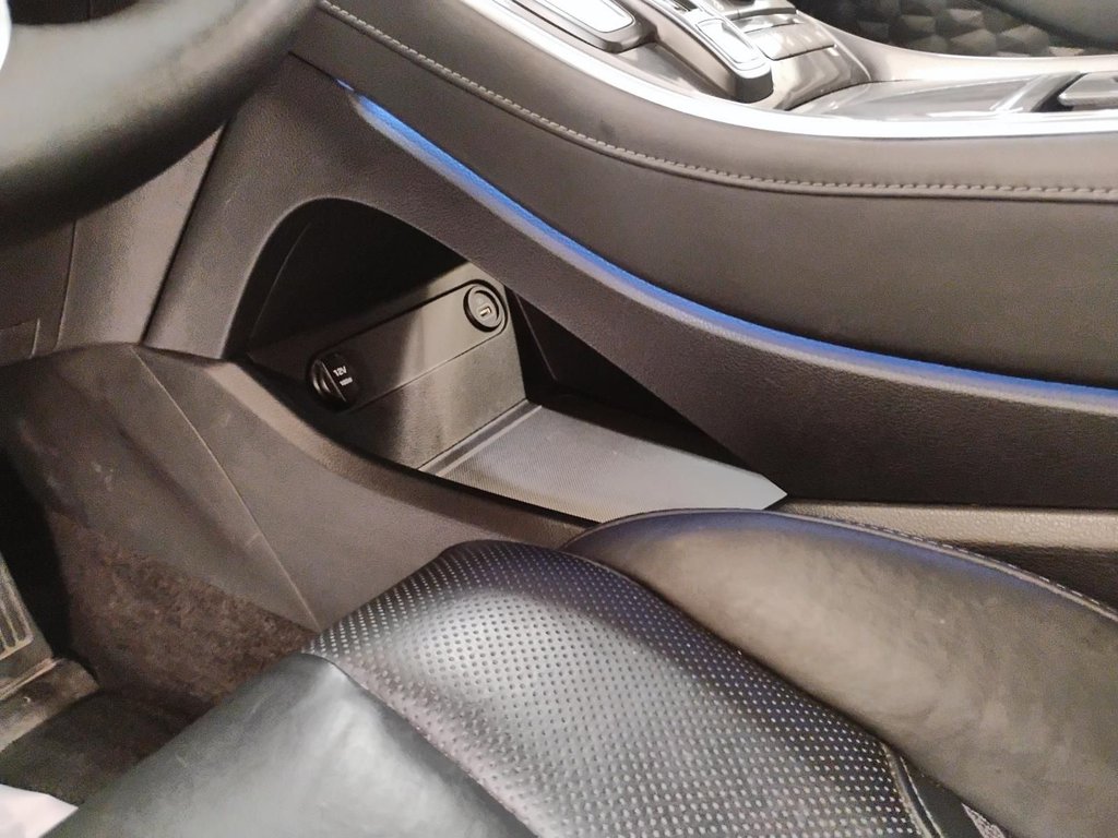 2021 Hyundai Santa Fe in Antigonish, Nova Scotia - 45 - w1024h768px