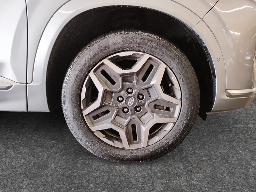 2021 Hyundai Santa Fe in Antigonish, Nova Scotia - 8 - w1024h768px