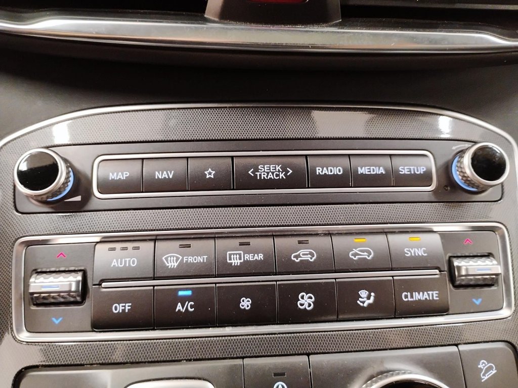 2021 Hyundai Santa Fe in Antigonish, Nova Scotia - 36 - w1024h768px