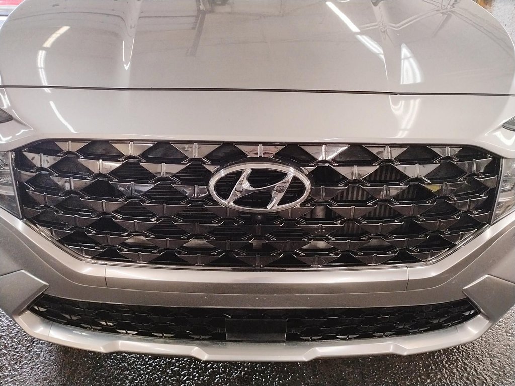 2021 Hyundai Santa Fe in Antigonish, Nova Scotia - 7 - w1024h768px