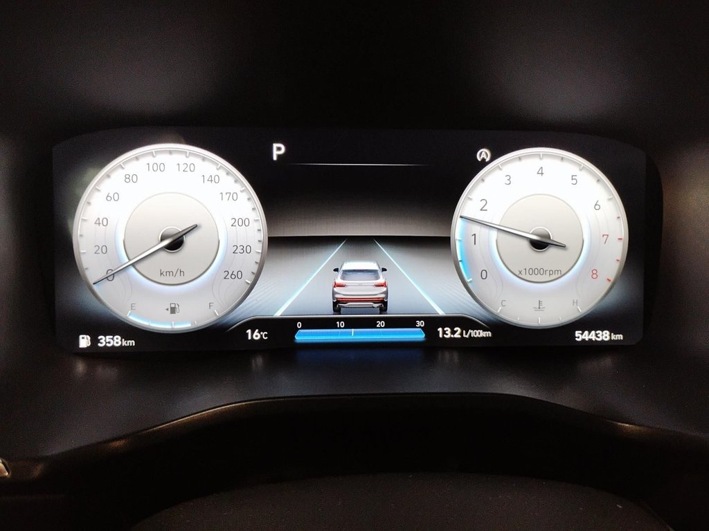 2021 Hyundai Santa Fe in Antigonish, Nova Scotia - 19 - w1024h768px