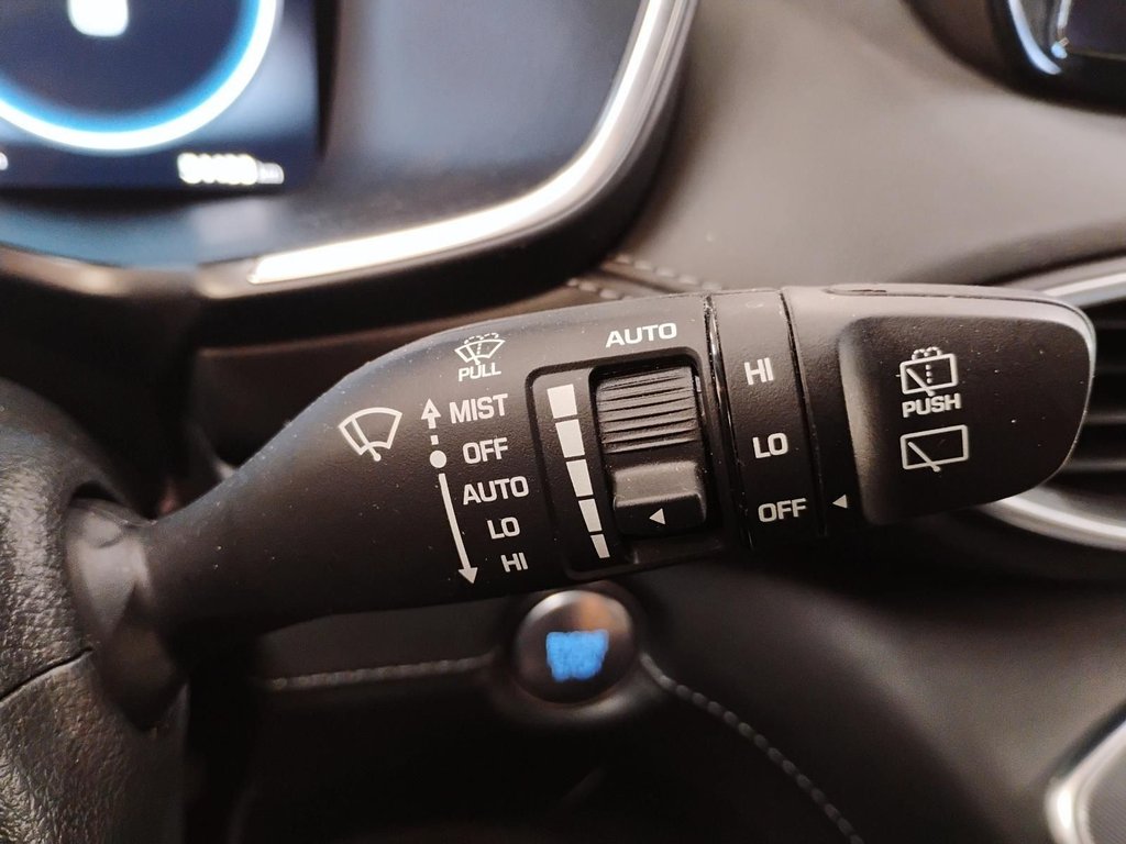 2021 Hyundai Santa Fe in Antigonish, Nova Scotia - 32 - w1024h768px