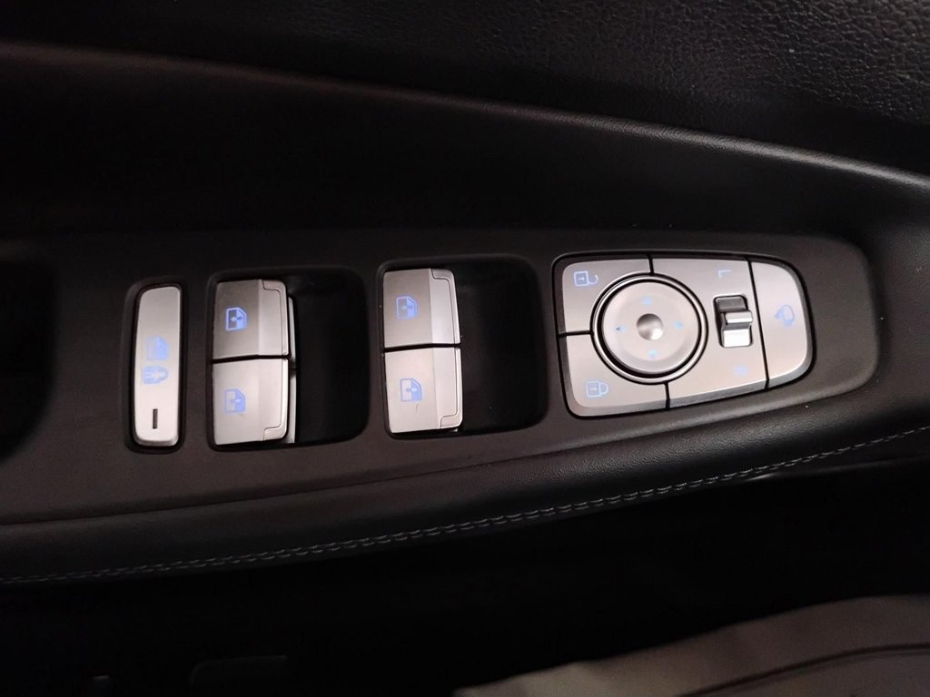 2021 Hyundai Santa Fe in Antigonish, Nova Scotia - 25 - w1024h768px