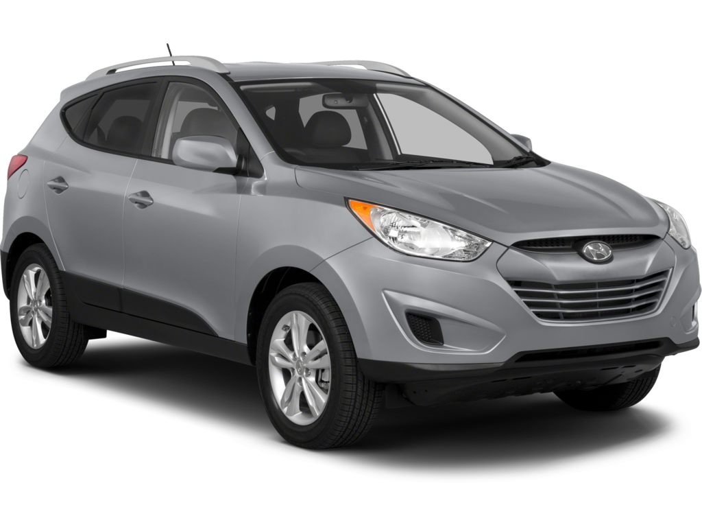 2012 Hyundai Tucson GL | USB | HtdSeats | Bluetooth | Keyless | Cruise in Saint John, New Brunswick - 1 - w1024h768px