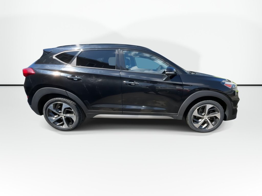 2017 Hyundai Tucson SE | USB | HtdSeats | Bluetooth| Keyless in Saint John, New Brunswick - 9 - w1024h768px