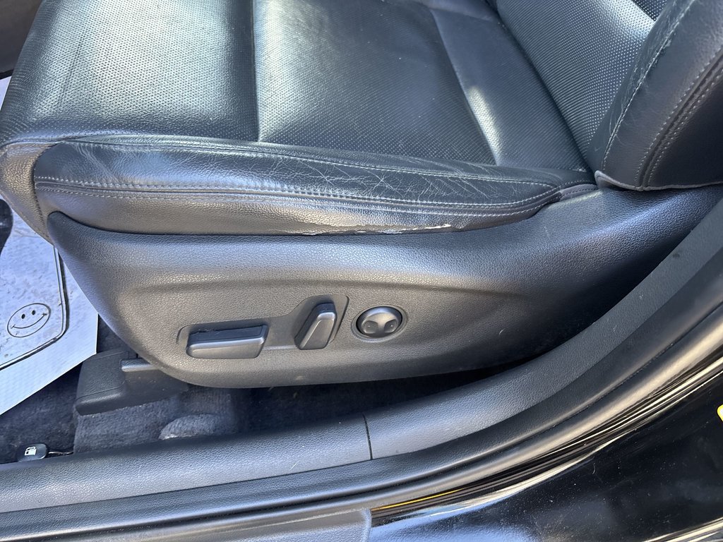 2017 Hyundai Tucson SE | USB | HtdSeats | Bluetooth| Keyless in Saint John, New Brunswick - 14 - w1024h768px