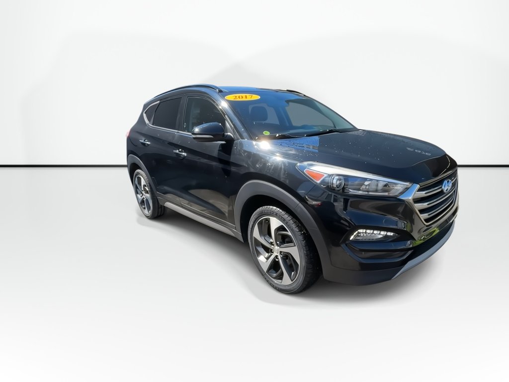 2017 Hyundai Tucson SE | USB | HtdSeats | Bluetooth| Keyless in Saint John, New Brunswick - 2 - w1024h768px