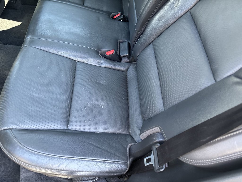 2017 Hyundai Tucson SE | USB | HtdSeats | Bluetooth| Keyless in Saint John, New Brunswick - 34 - w1024h768px