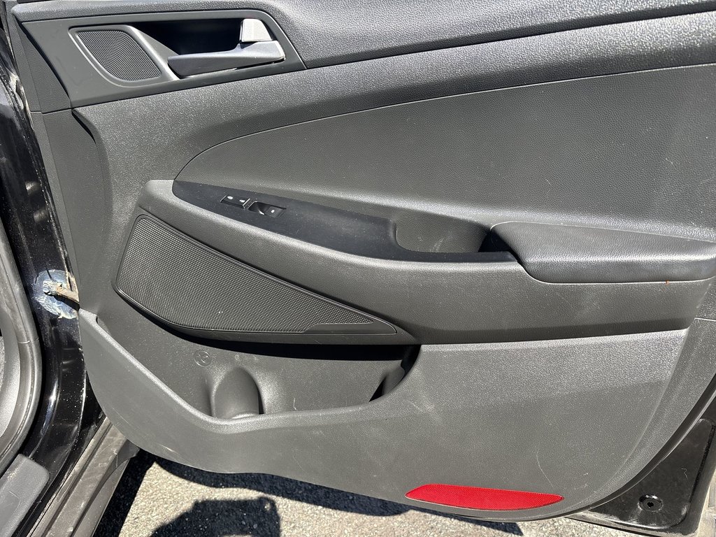 2017 Hyundai Tucson SE | USB | HtdSeats | Bluetooth| Keyless in Saint John, New Brunswick - 46 - w1024h768px