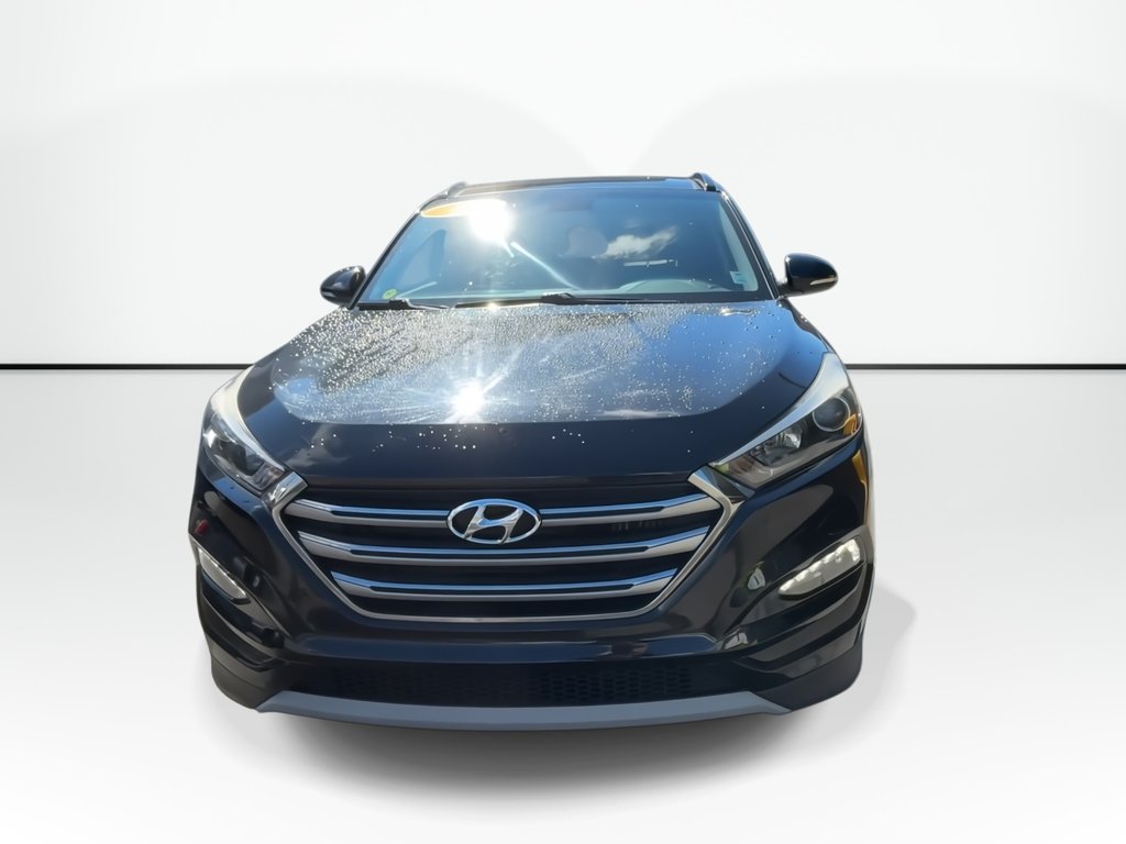 2017 Hyundai Tucson SE | USB | HtdSeats | Bluetooth| Keyless in Saint John, New Brunswick - 3 - w1024h768px