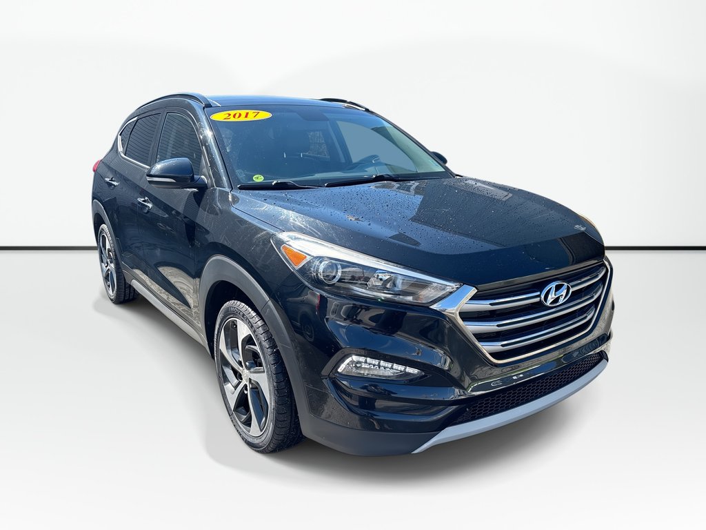2017 Hyundai Tucson SE | USB | HtdSeats | Bluetooth| Keyless in Saint John, New Brunswick - 1 - w1024h768px