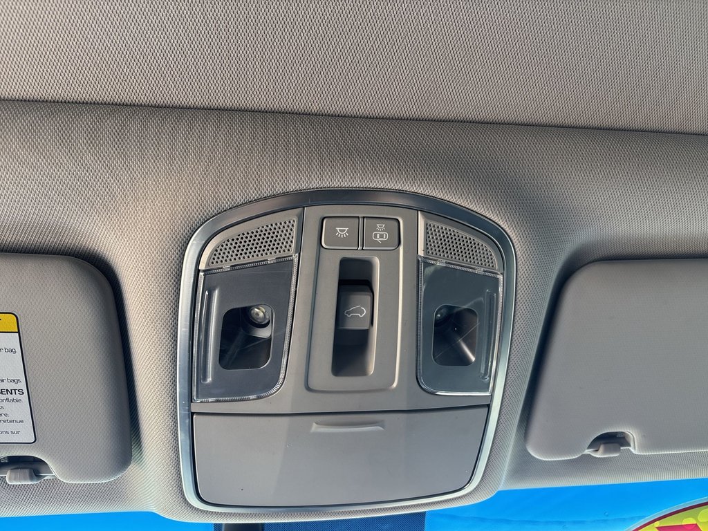 2017 Hyundai Tucson SE | USB | HtdSeats | Bluetooth| Keyless in Saint John, New Brunswick - 49 - w1024h768px