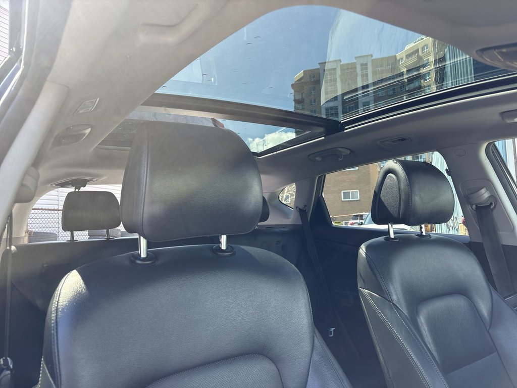 2017 Hyundai Tucson SE | USB | HtdSeats | Bluetooth| Keyless in Saint John, New Brunswick - 52 - w1024h768px