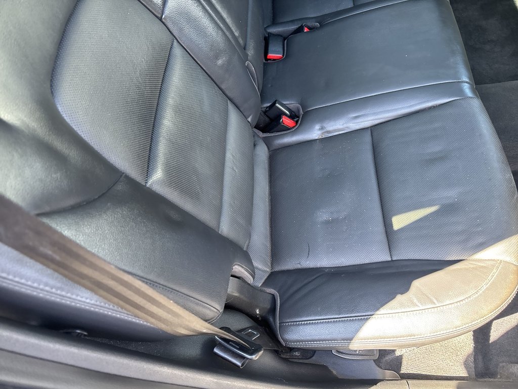 2017 Hyundai Tucson SE | USB | HtdSeats | Bluetooth| Keyless in Saint John, New Brunswick - 40 - w1024h768px