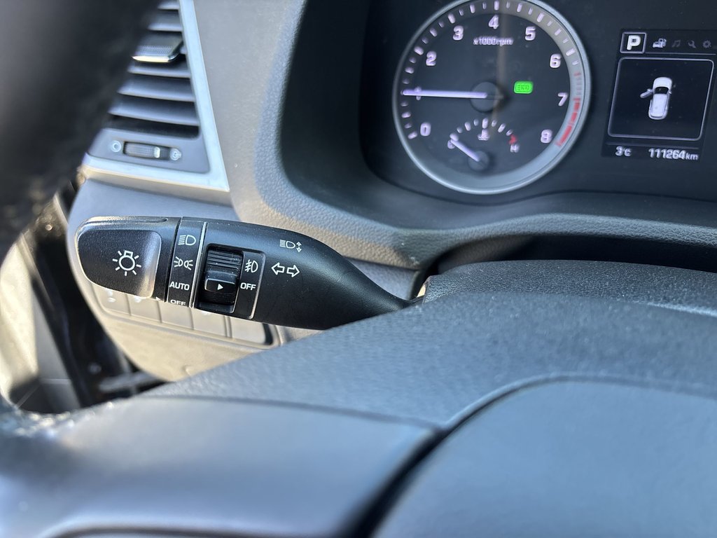 2017 Hyundai Tucson SE | USB | HtdSeats | Bluetooth| Keyless in Saint John, New Brunswick - 47 - w1024h768px