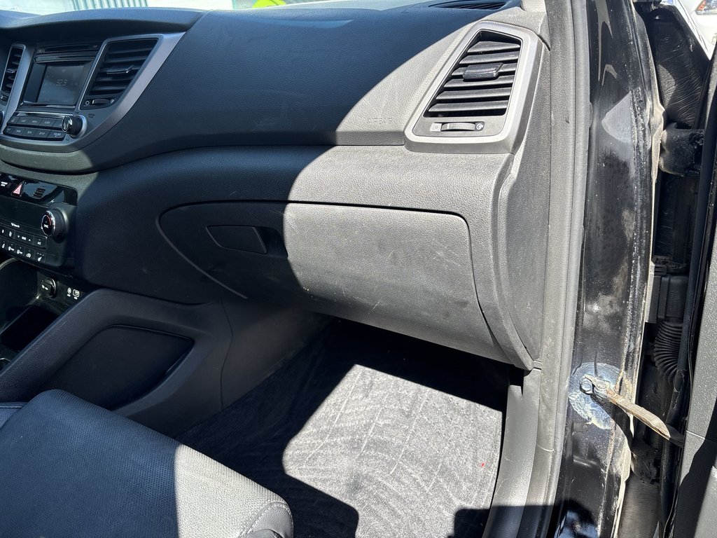 2017 Hyundai Tucson SE | USB | HtdSeats | Bluetooth| Keyless in Saint John, New Brunswick - 44 - w1024h768px